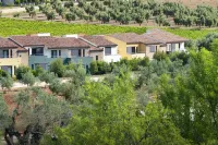 Hotel Vilar Rural d'Arnes by Serhs Hotels Hotels in Terra Alta