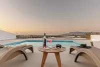Eupnoia Villas -  case vacanza in affitto