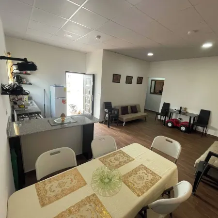 Charming Holiday House in Alto Boquete, Chiriquí Panamá