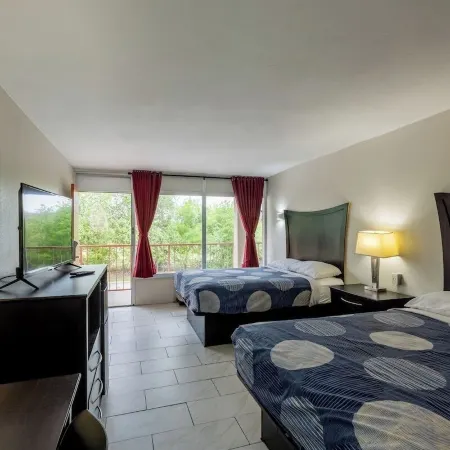 Executive Inn Beeville US 181 by Capital O