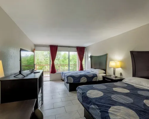 Executive Inn Beeville US 181 by Capital O Hotéis em Bee County
