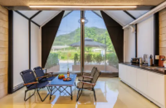 Wanju Boemspa N Resort Hotels in 
