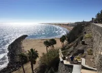 Lavish Villa Near Maspalomas Beach - Villas