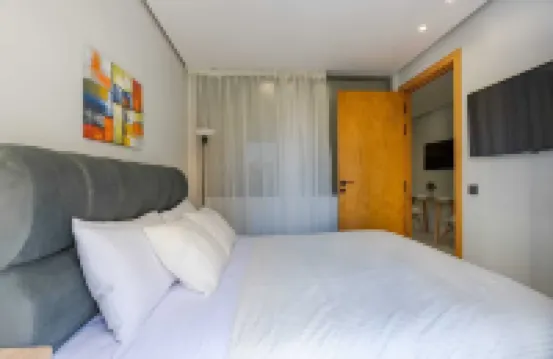 法亞諾瓦中央住宿