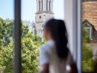 Quality Suites Chalon-sur-Saône Gare Hotels in Burgundy