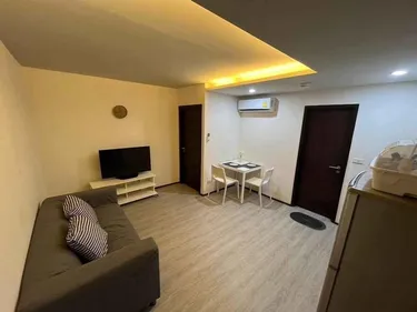 รูปภาพของเดอะ ไทเทิล อพาร์ตโฮเทล โดย ซี บรีซ ทริปส์