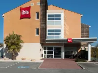 Ibis Golfe de Saint-Tropez Hotels in Cogolin