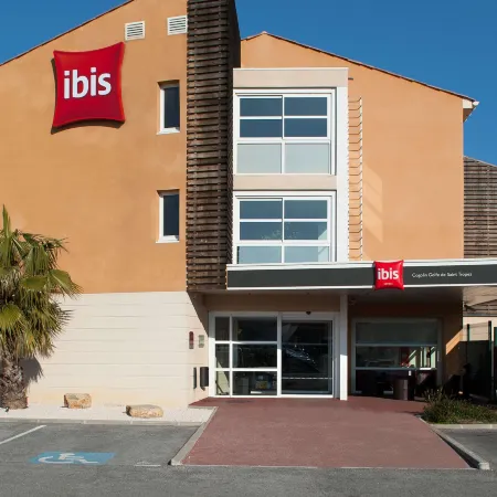 Ibis Golfe de Saint-Tropez