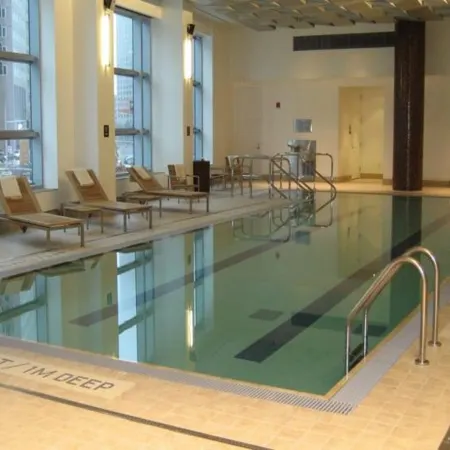 InterContinental Hotels BOSTON by IHG