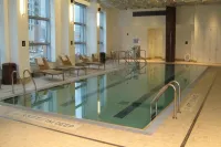 InterContinental Hotels BOSTON by IHG - Luxury