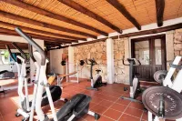 Colonna Country Club - Fitnessstudio