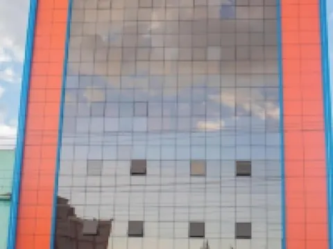 グランド テナシティ ホテル キタレ キタレのホテル