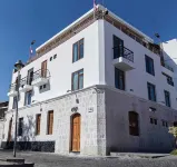 호텔 푼다도르  호텔