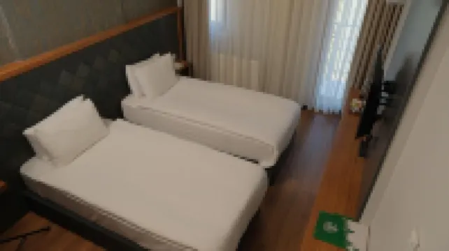 YOZGAT ÇAMLIK HOTEL Hotels in 