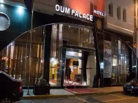 Oum Palace Hotel & Spa Hotels near Old Medina