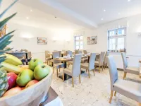 Hotel Domschatz Hotels in Harz