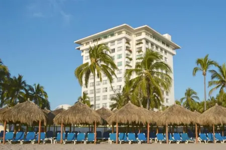 Emporio Ixtapa - with Optional All Inclusive