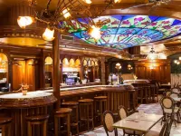 Hotel Montbrillant Hotels near Maison Tavel