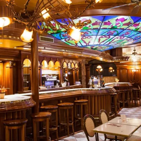 Hotel Montbrillant