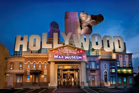 Best Western Center Pointe Inn