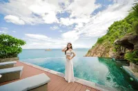 Quy Nhon Sea Resort - piscina