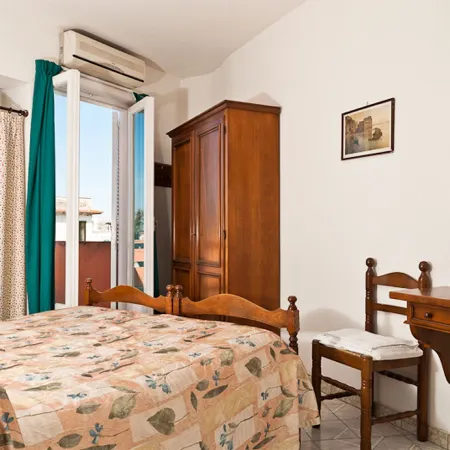 Hotel Del Postiglione