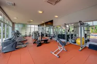 Wish Foz do Iguaçu - Gym