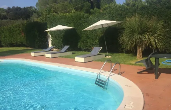 卡薩迪樂住宿加早餐酒店