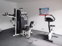 Alpine Resort Wanaka THC Hotels and Resorts - Gym