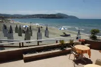 Hotel Residence la Darsena - Sea View