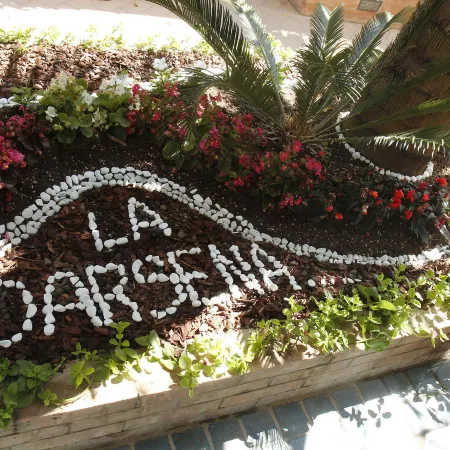 Hotel Residence la Darsena
