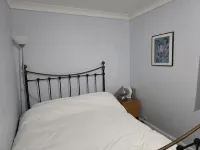 Guest Room in Colchester Hythe - 2-Star