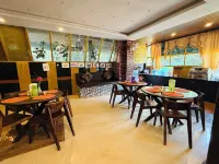 แคนโดลิม แซนด์ส - รีสอร์ท