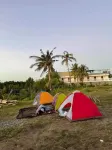 Asiong Beach Camp Hotels in Binmaley