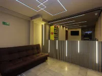 Hotel Bossanova Hotele w: Rionegro