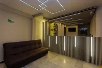 Hotel Bossanova