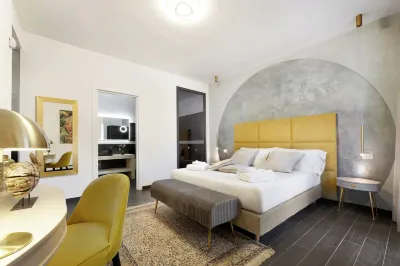 페트라이안카 파노라믹 BH Clubmed kamarina 주변 호텔