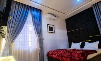 Premium One Bedroom Apartment