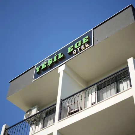 Yeşil Ege Otel