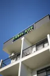 イェシル エゲ ホテル