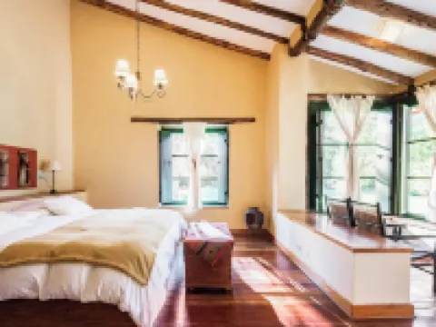 Casa Pisac by Wynwood House Hotels in Pisac