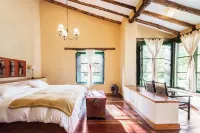 Casa Pisac by Wynwood House Hotels in Pisac