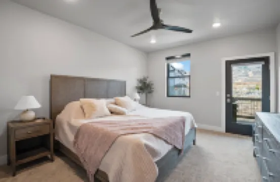 Mountain View Magic - Mayflower Lakeside