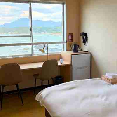 マリーンホテルはりも Rooms