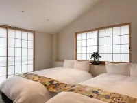 b Hotel 宮島表參道 32