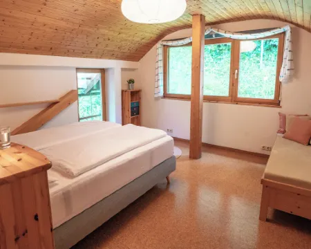 Lakeview Apartment Hotel a Hallstatt