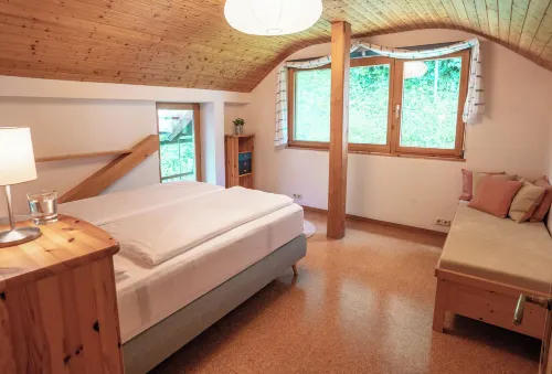 레이크뷰 아파트먼트 오베르트라운 호텔