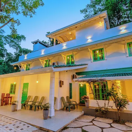 Istana Villa Mirissa