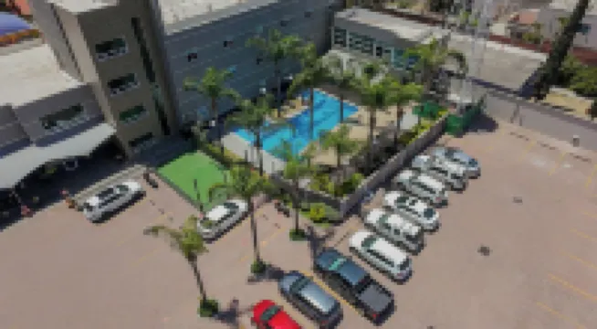 Hotel Aliana