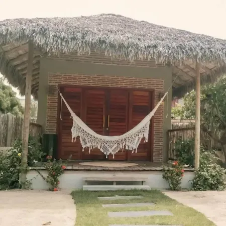 Private Complex With Swimming Pool Close to the Ocean